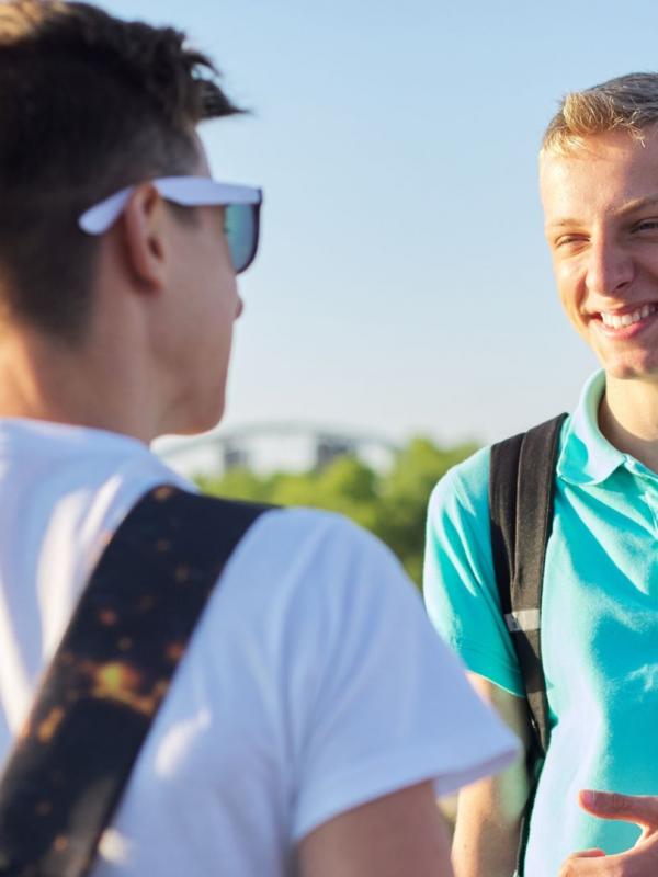 Power-Ferien für junge Männer: Fokus, Stärke & echte Herausforderungen (Herbstferien)