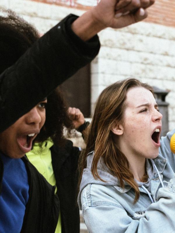 Power-Ferien Spezial: Zivilcourage – Haltung entwickeln & handeln